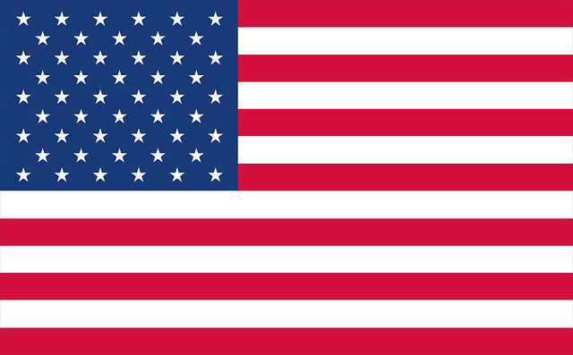 Flagge USA